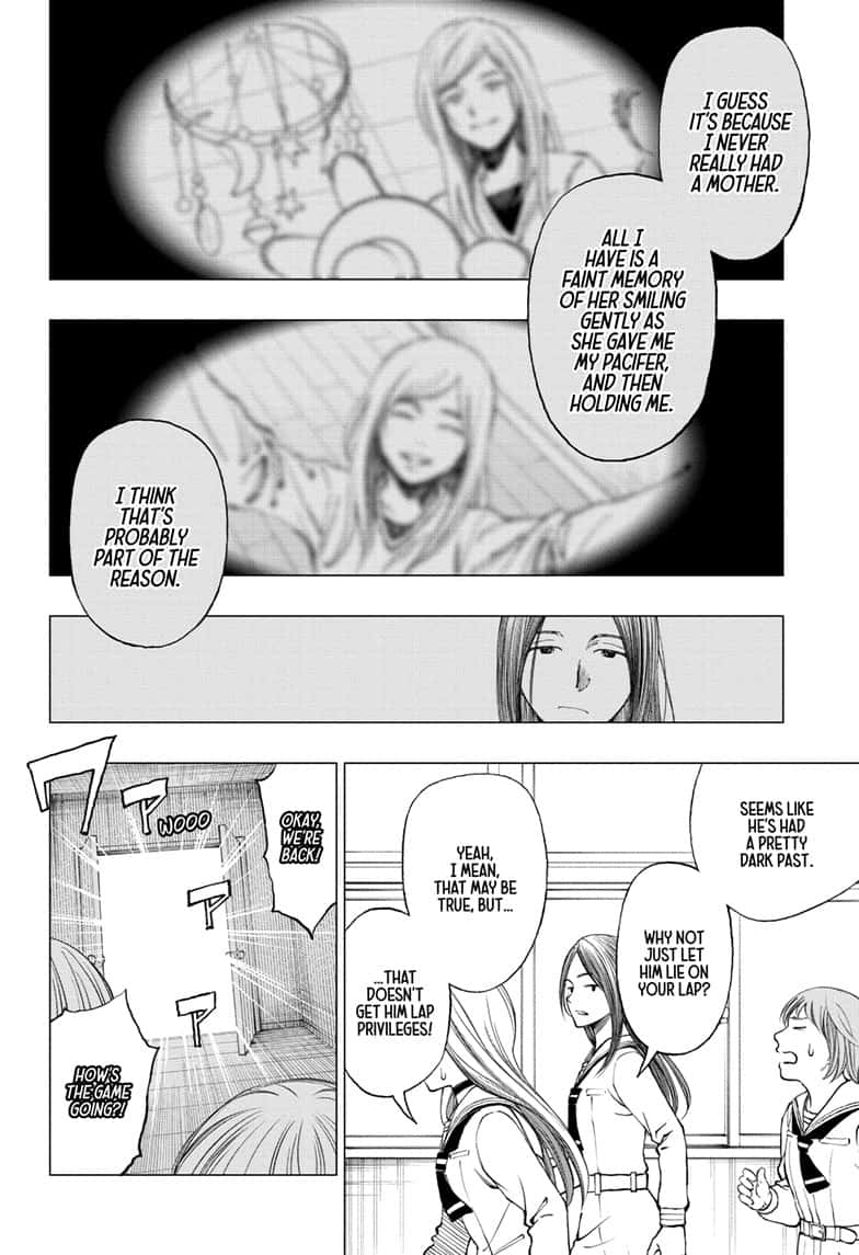 Kill Blue 13 8