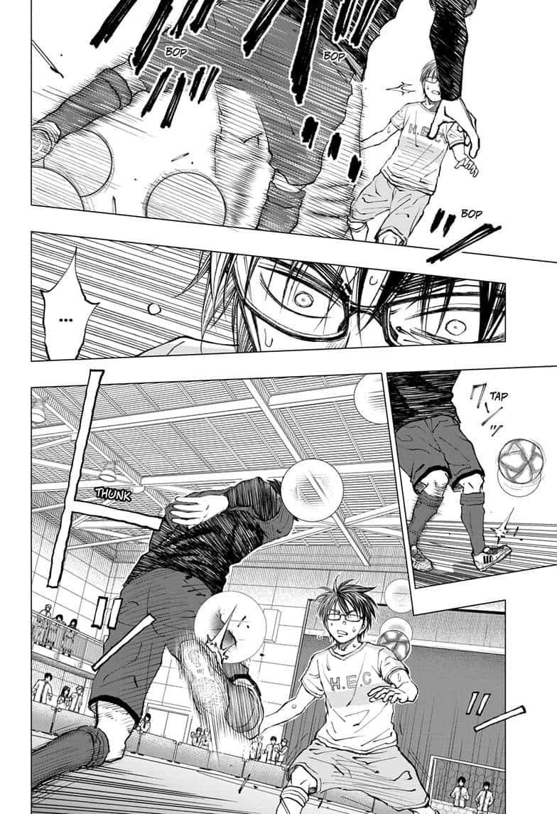 Kill Blue 14 6