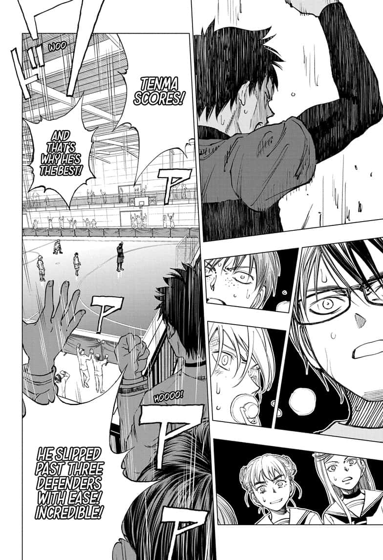 Kill Blue 14 8