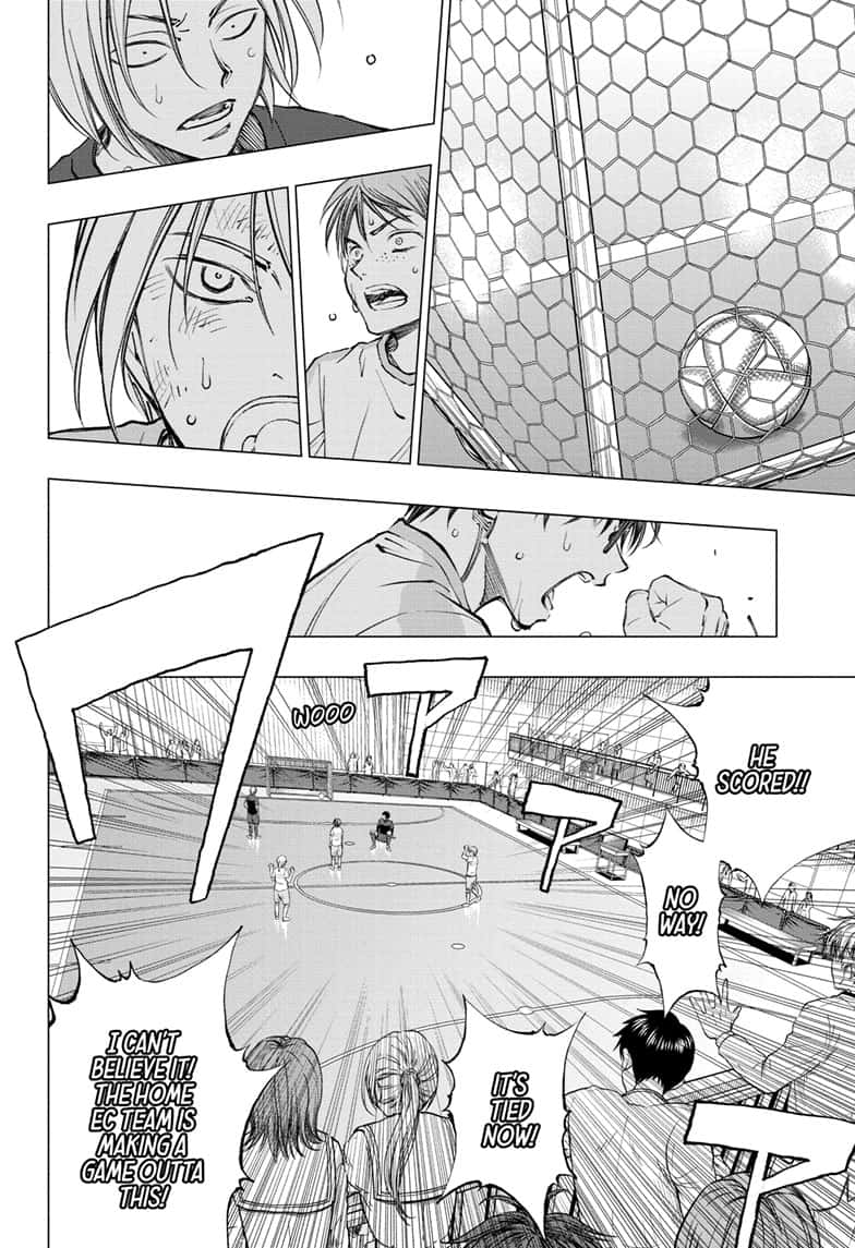 Kill Blue 15 2