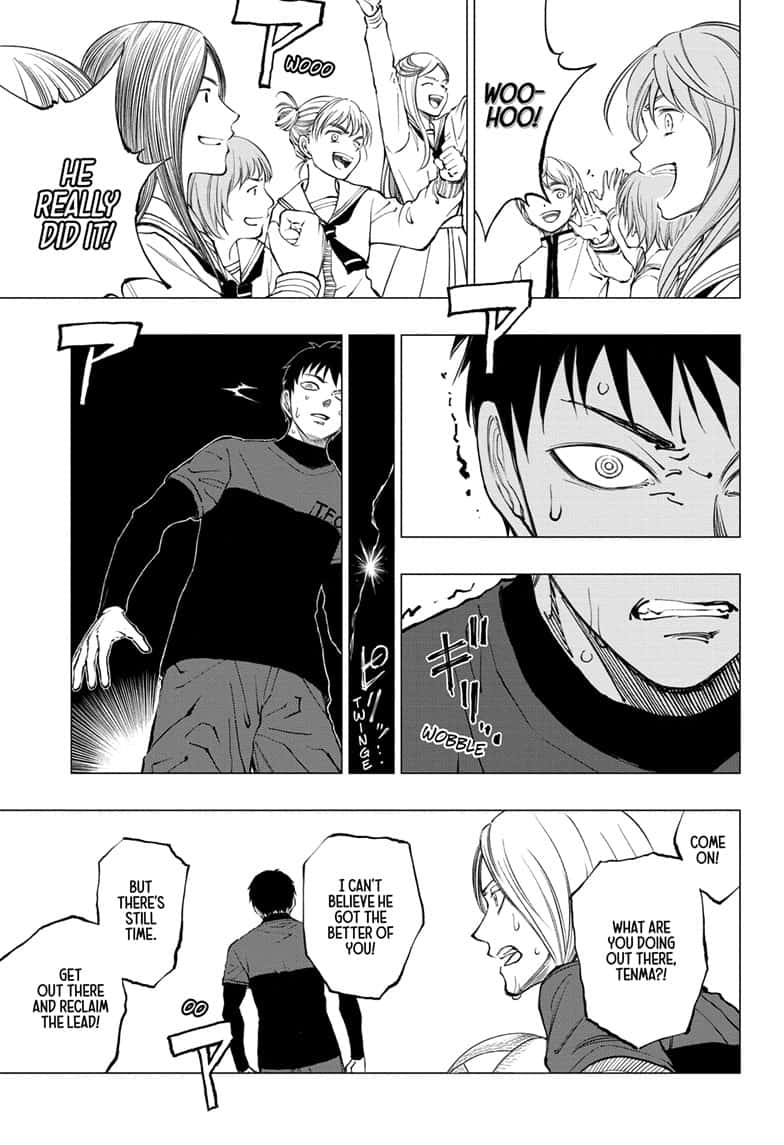 Kill Blue 15 3