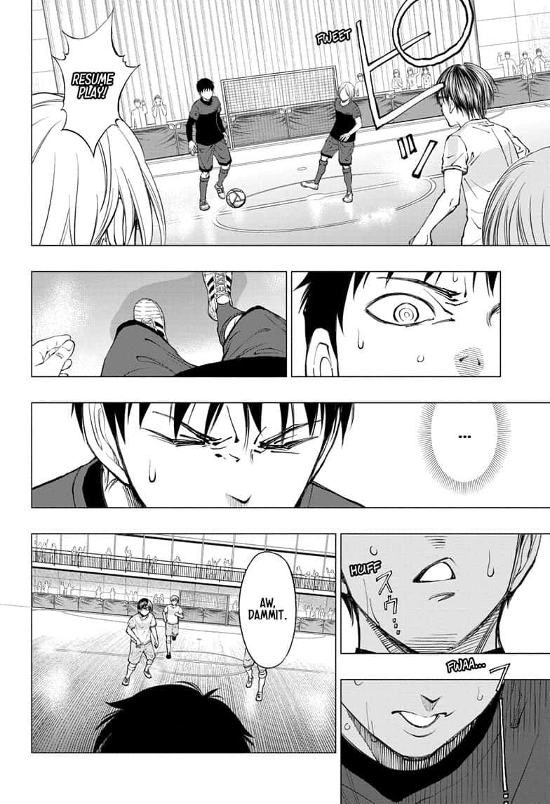 Kill Blue 15 4
