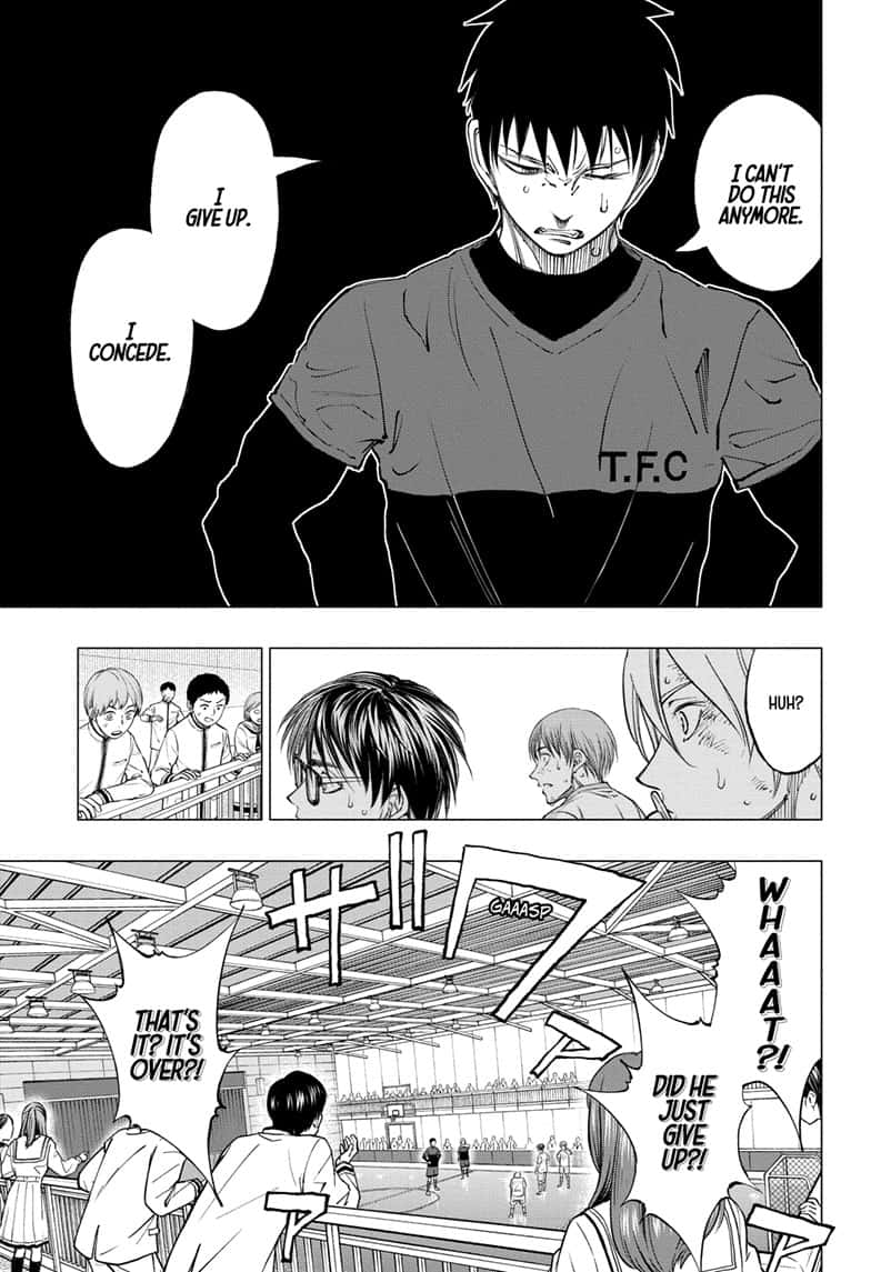 Kill Blue 15 5