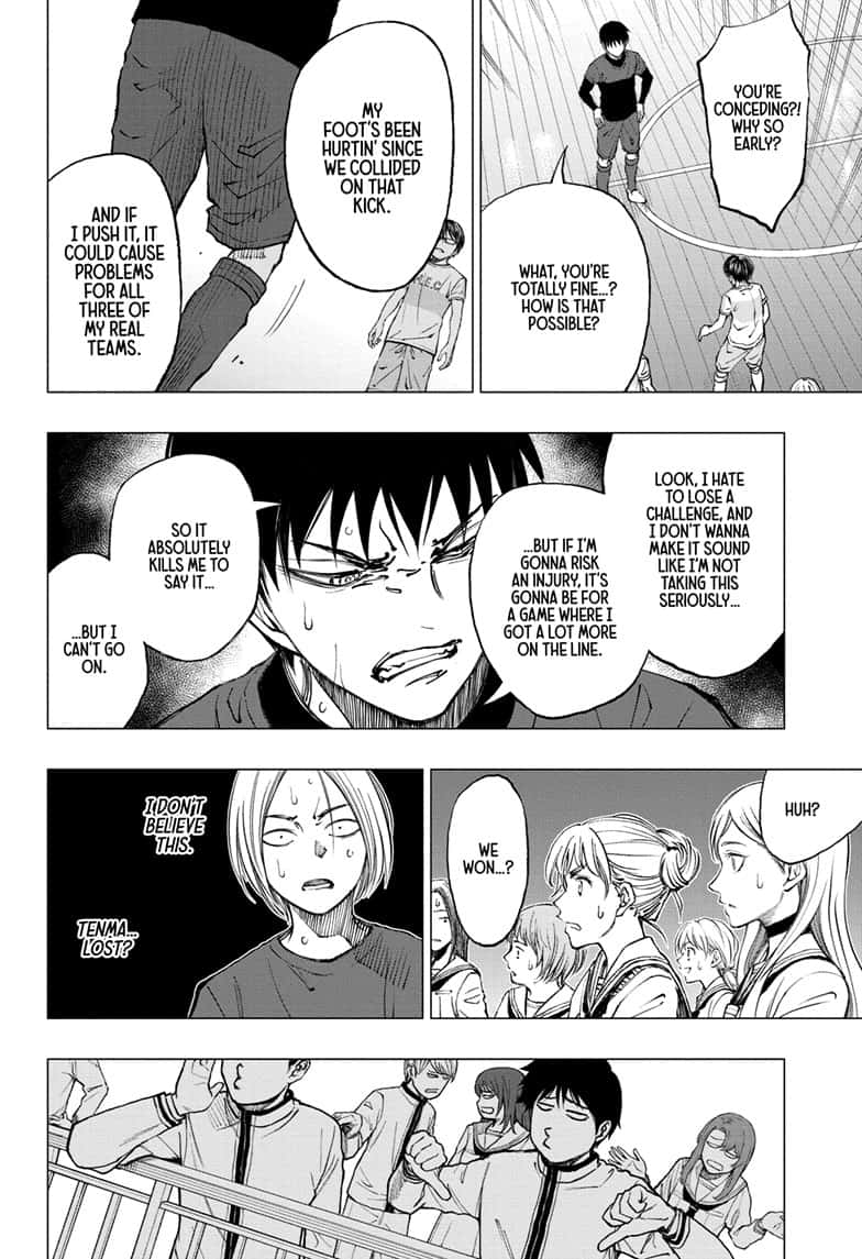 Kill Blue 15 6