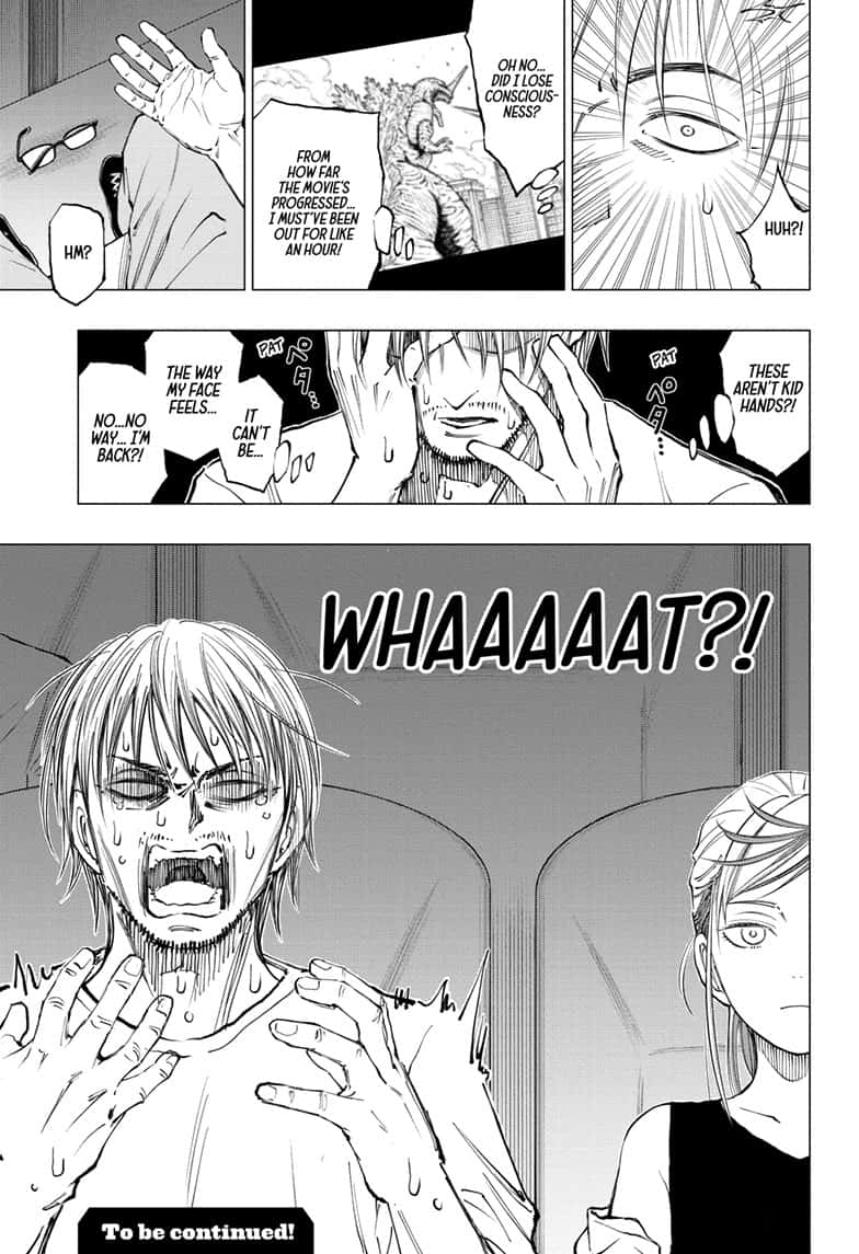 Kill Blue 16 19