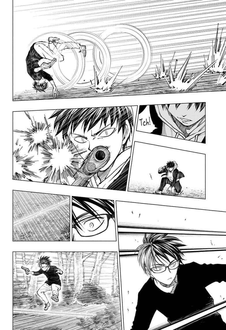 Kill Blue 16 2