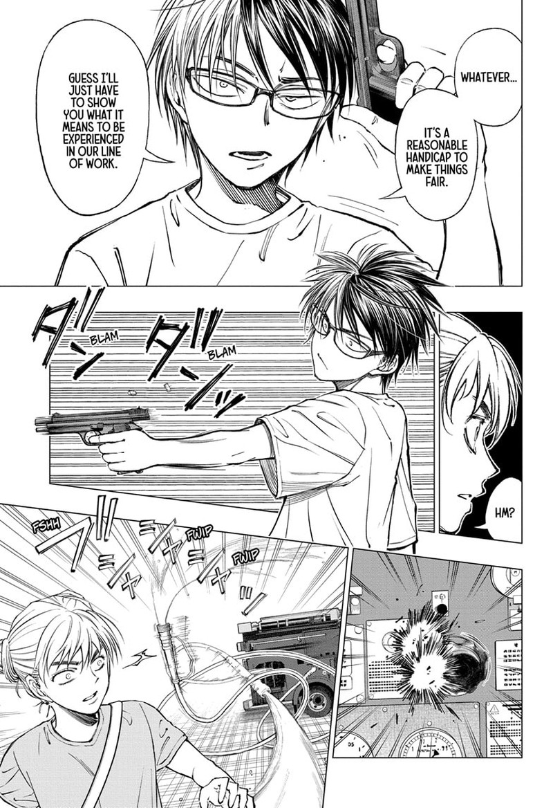 Kill Blue 21 3