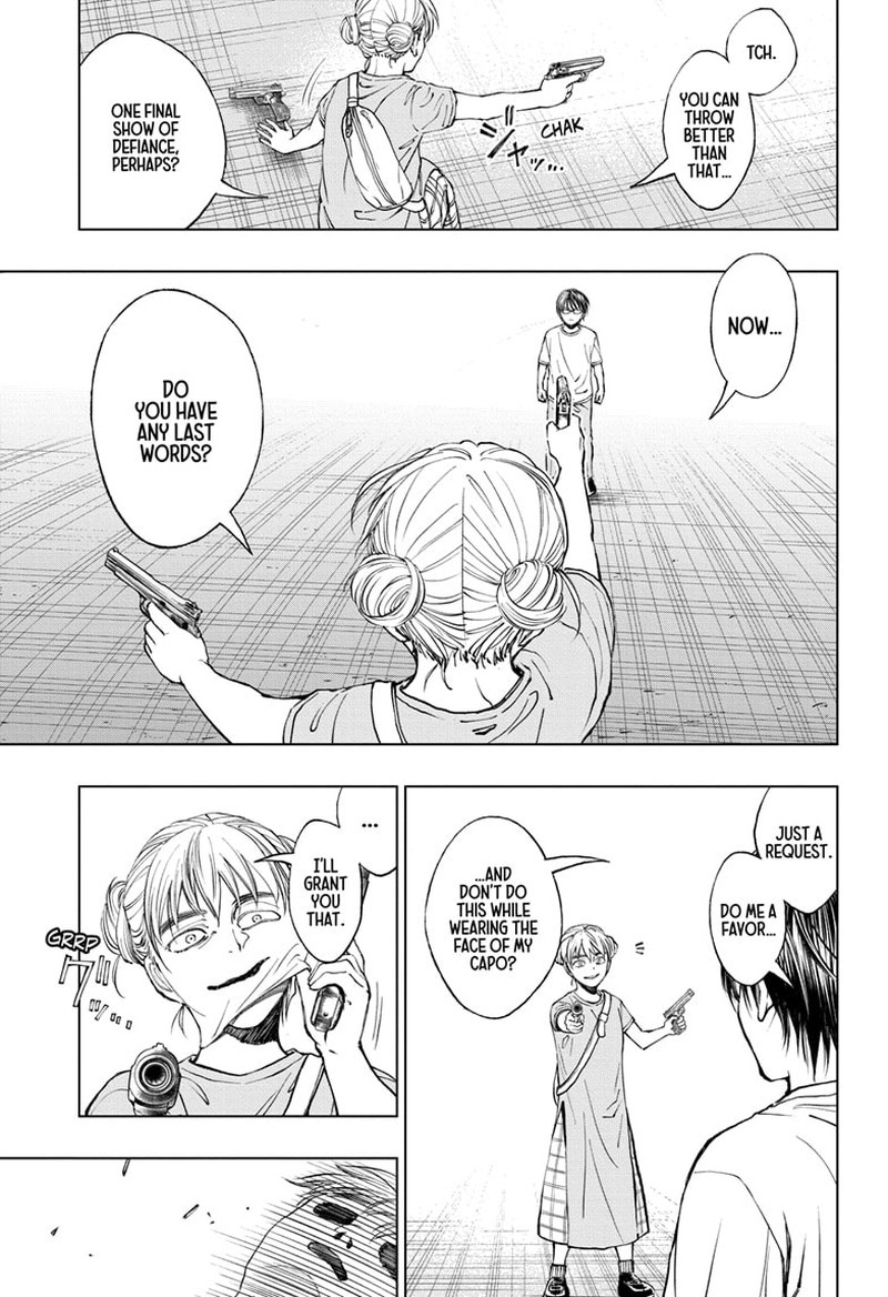 Kill Blue 21 7