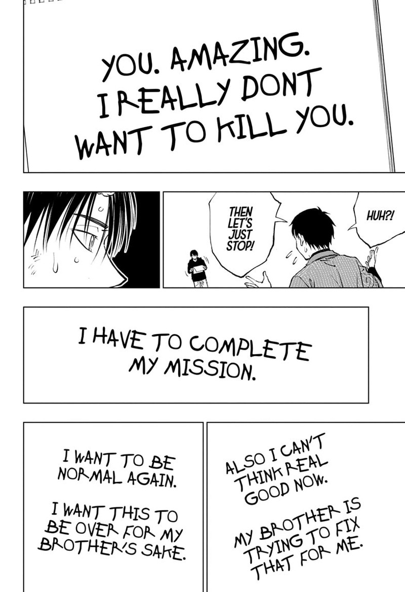 Kill Blue 22 6