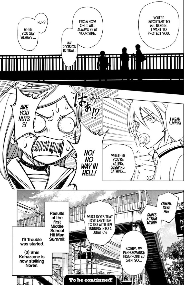 Kill Blue 26 19
