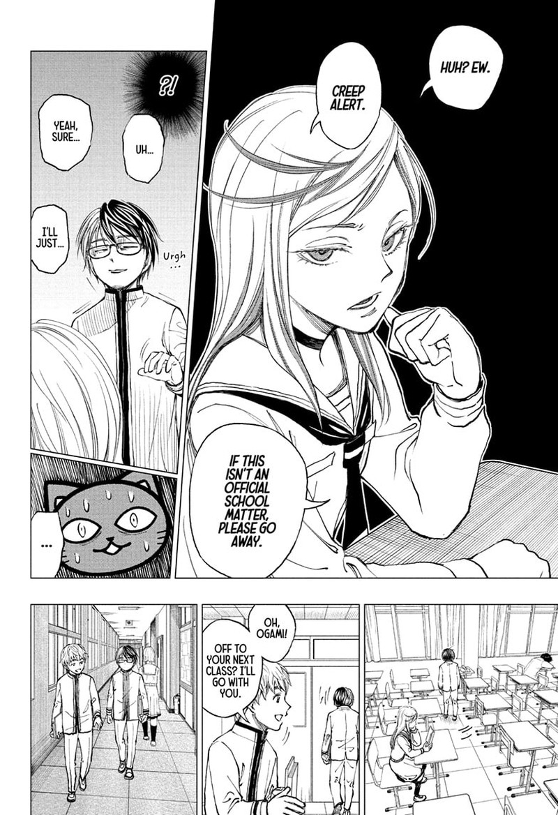 Kill Blue 3 6