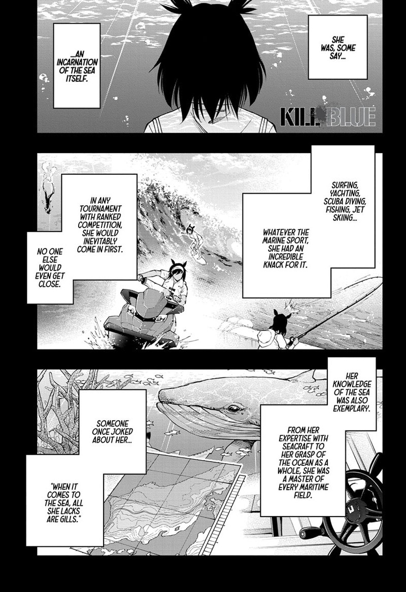 Kill Blue 30 1