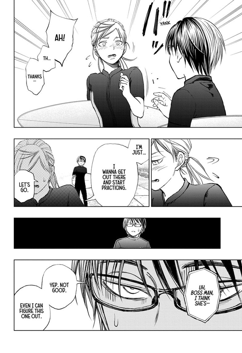 Kill Blue 33 6