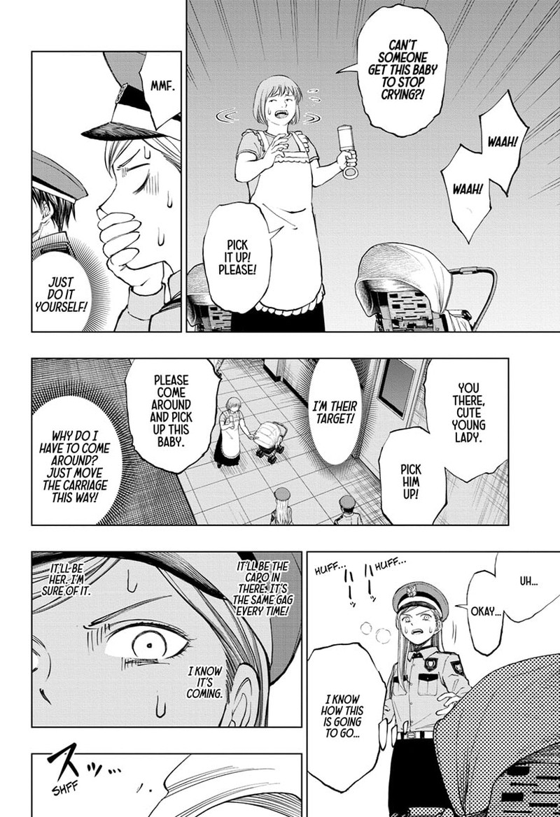 Kill Blue 34 14