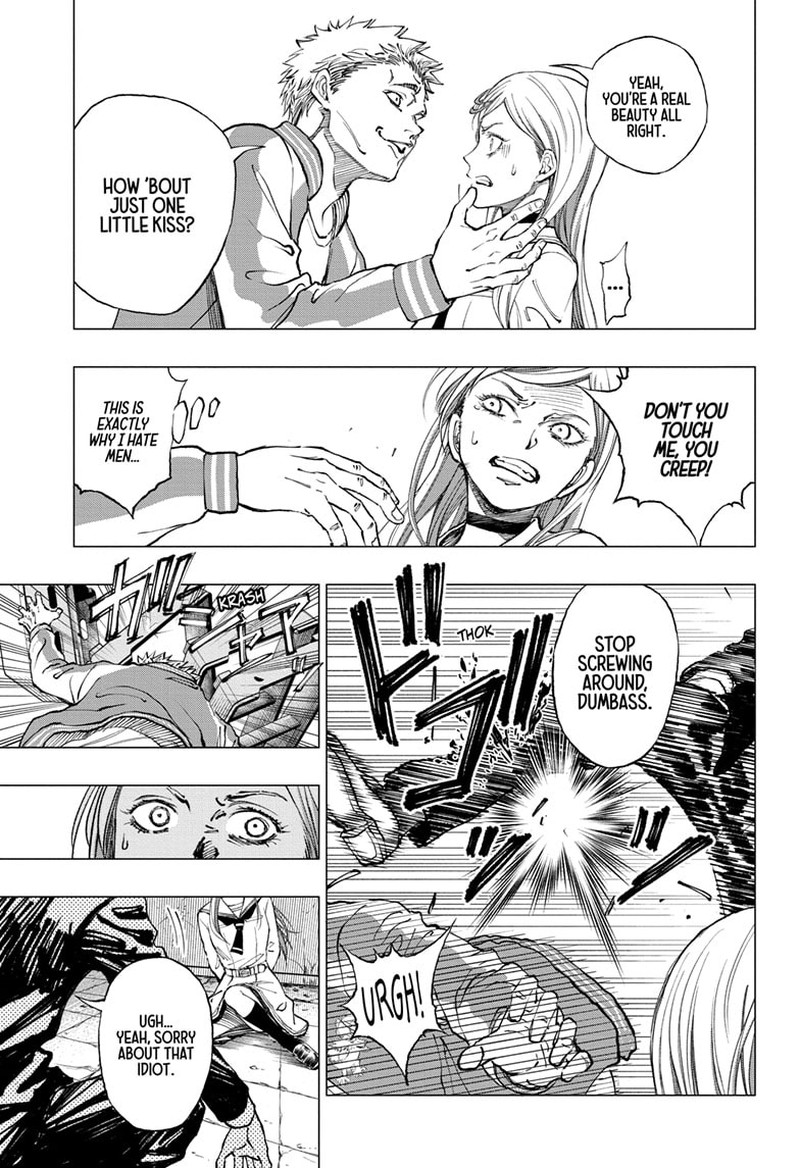 Kill Blue 4 3
