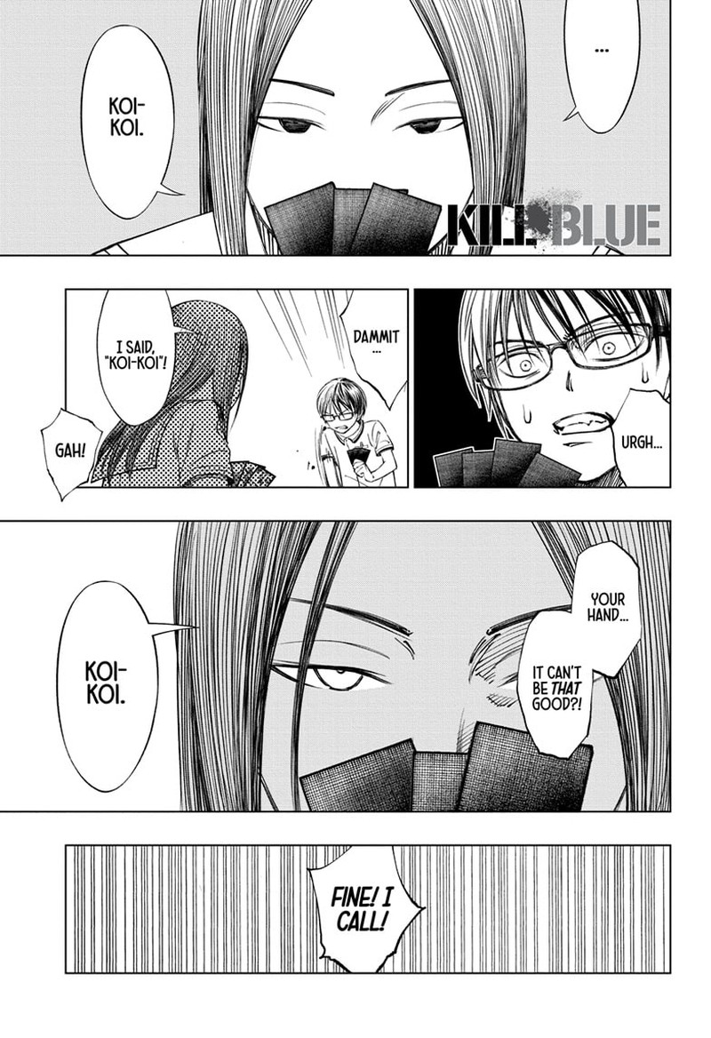 Kill Blue 40 1