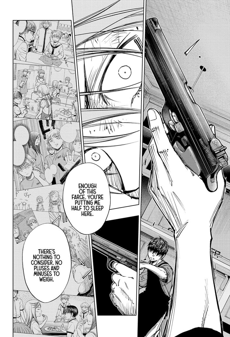 Kill Blue 43 18