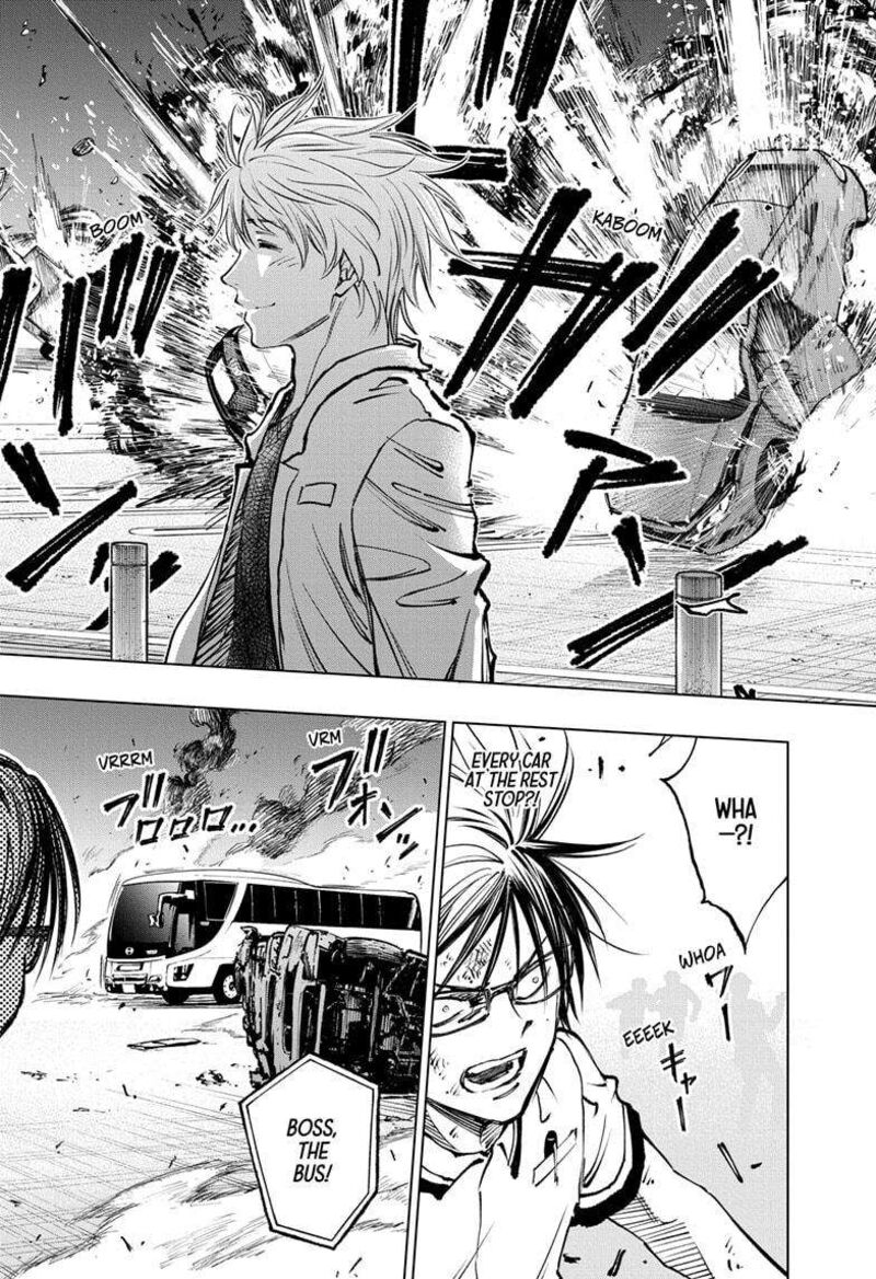 Kill Blue 48 12