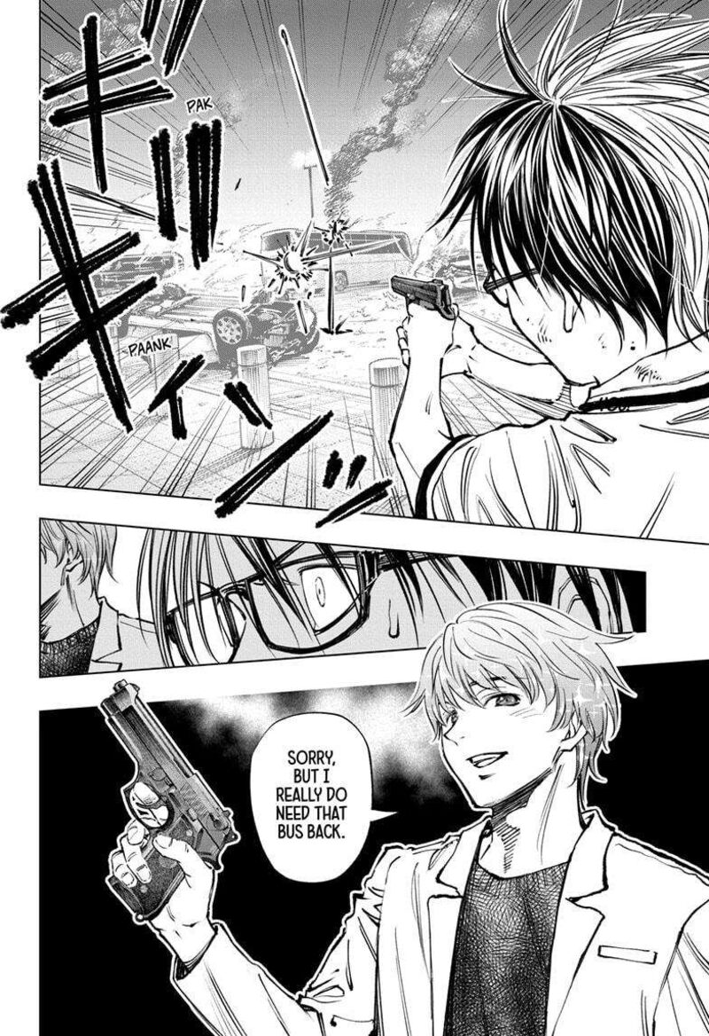 Kill Blue 48 14