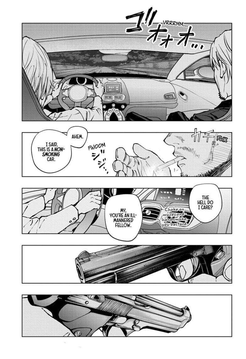 Kill Blue 49 11