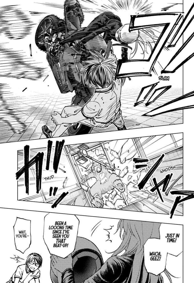 Kill Blue 49 3