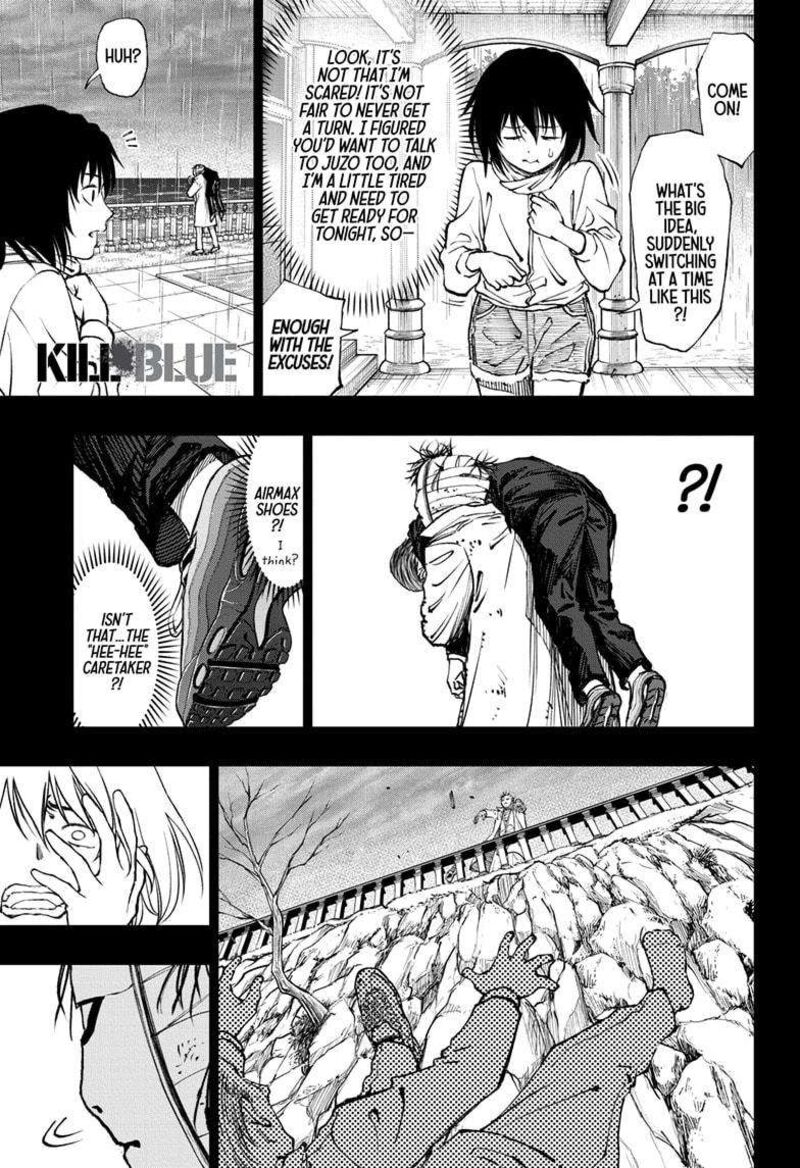 Kill Blue 54 1