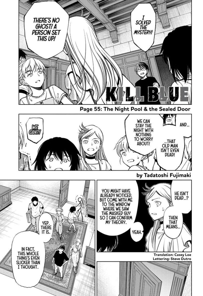 Kill Blue 55 1