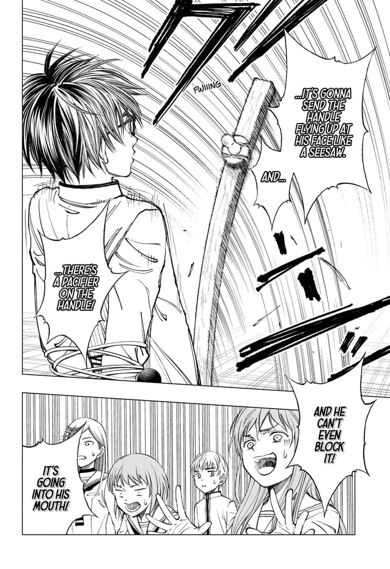 Kill Blue 9 14