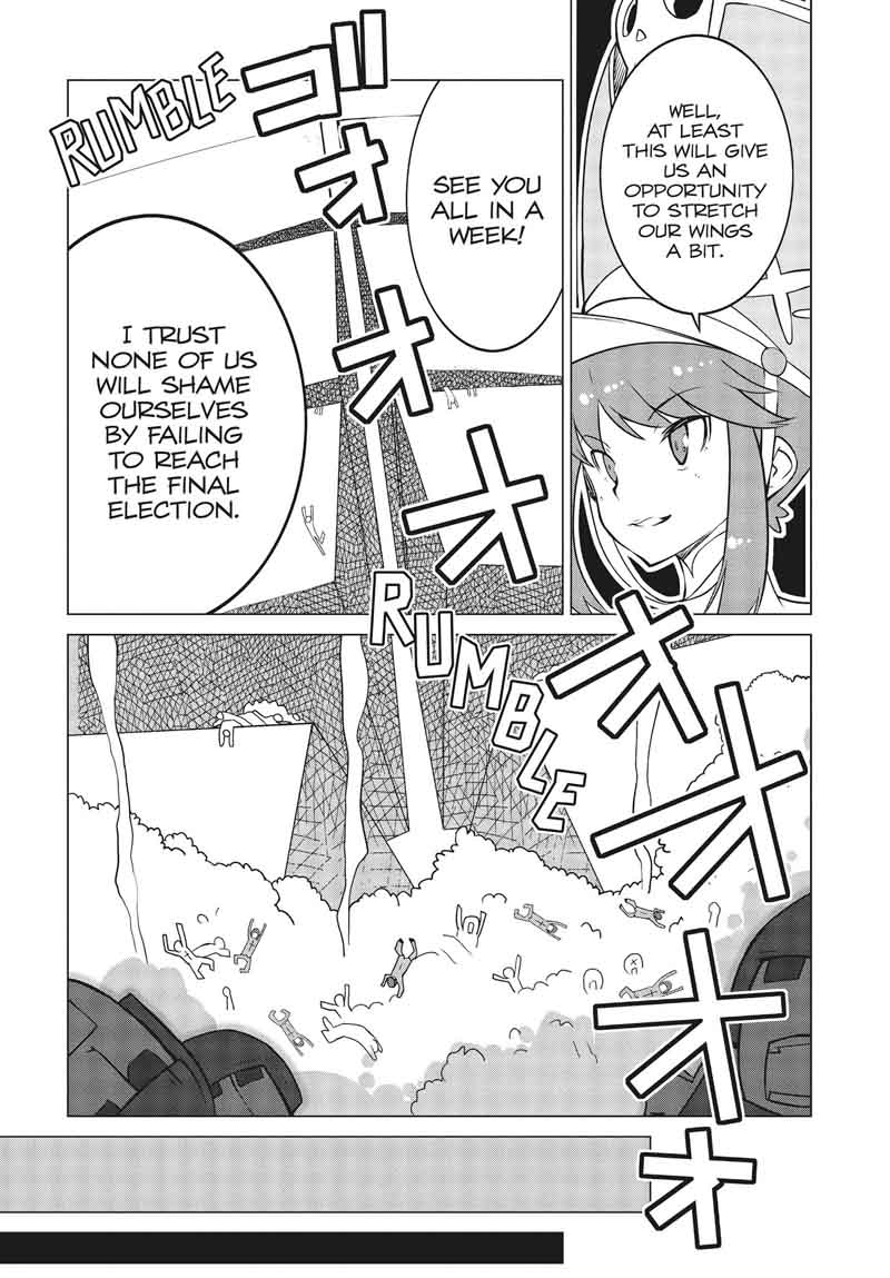 Kill La Kill 13 6