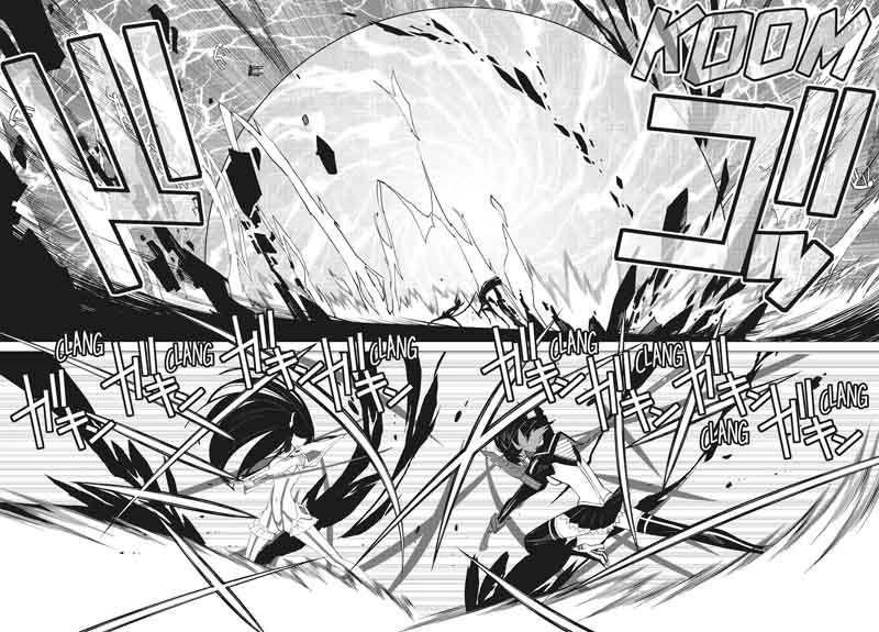 Kill La Kill 7 3