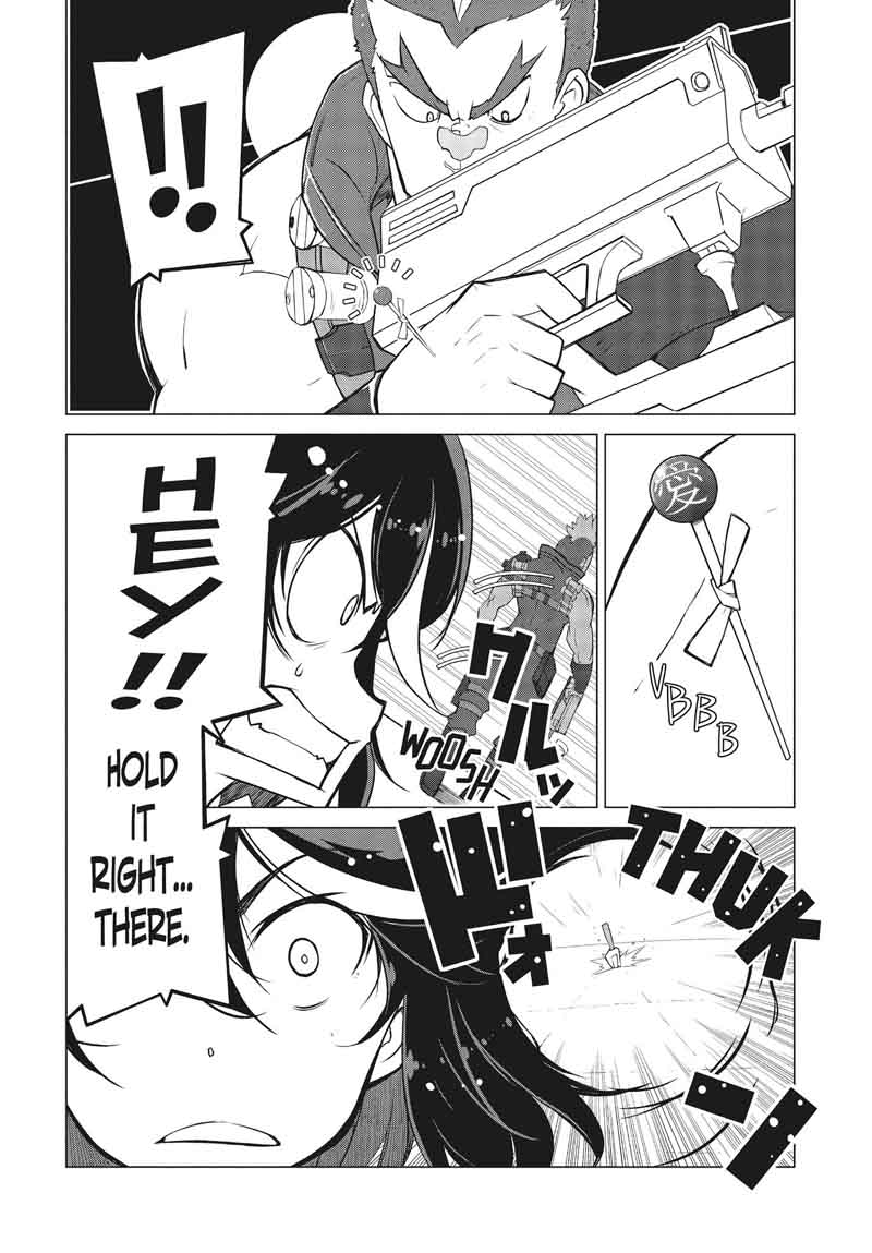 Kill La Kill 8 20