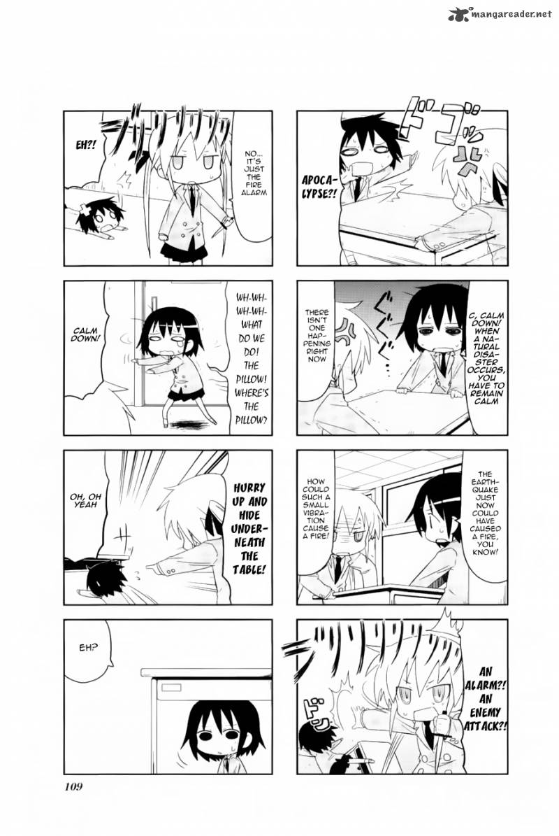 Kill Me Baby 41 7