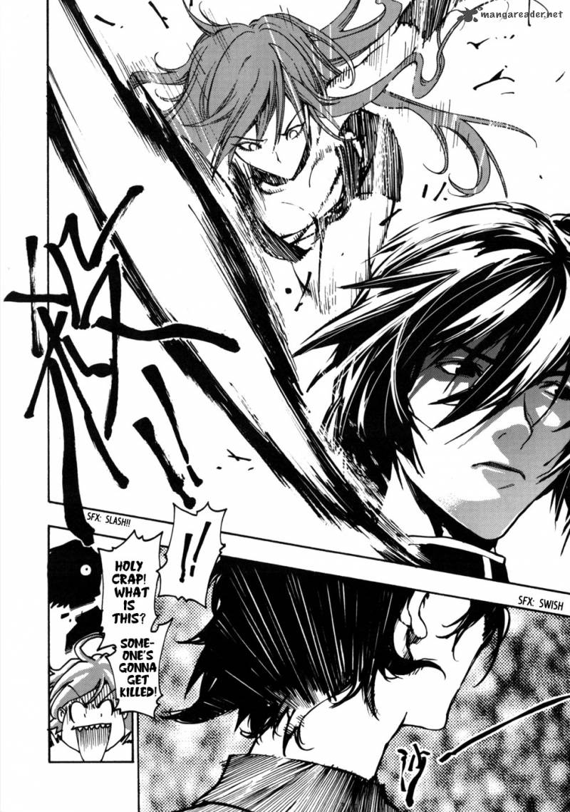 Kill No More 1 12