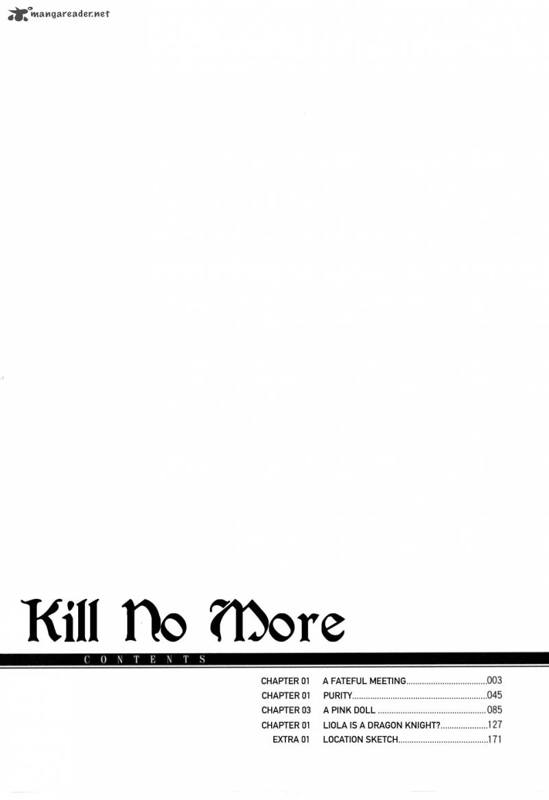 Kill No More 1 5