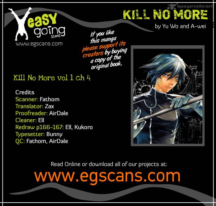 Kill No More 4 1