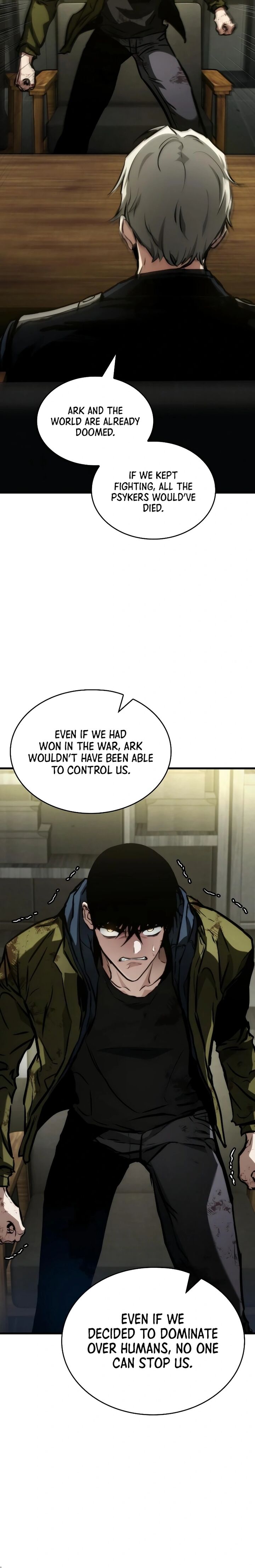 Kill The Dragon 121 25