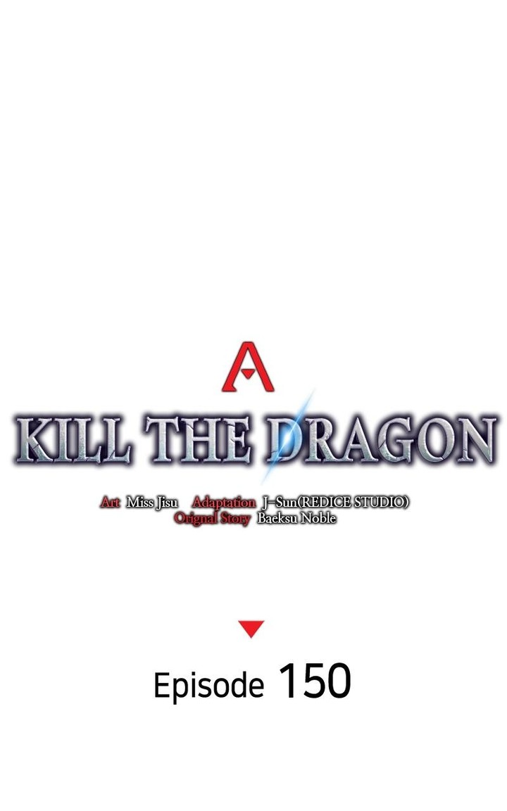 Kill The Dragon 150 51