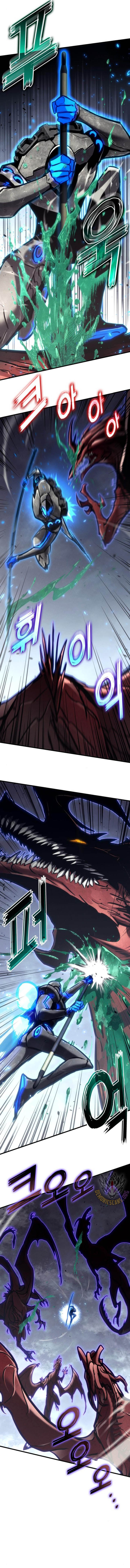 Kill The Dragon 155 3