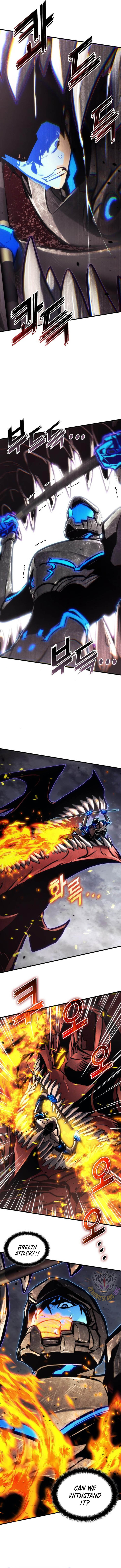 Kill The Dragon 155 7