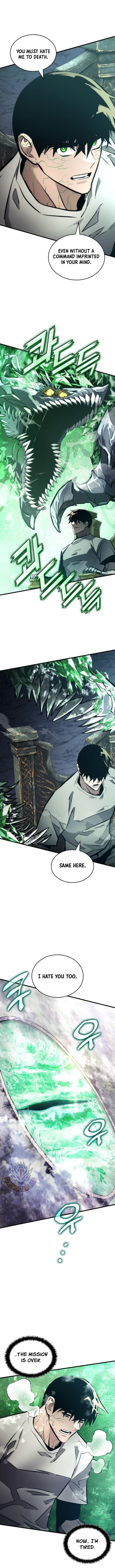 Kill The Dragon 163 5