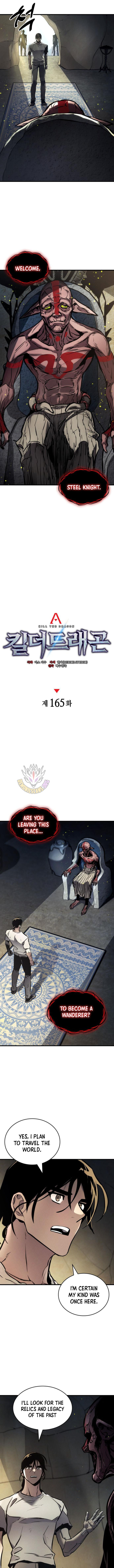 Kill The Dragon 165 4