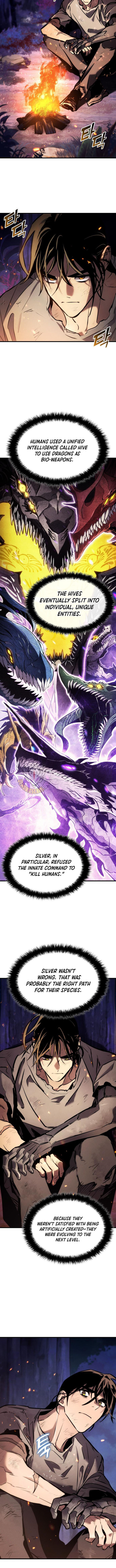 Kill The Dragon 166 3