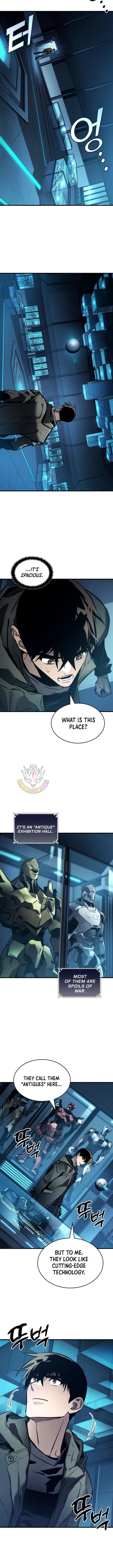 Kill The Dragon 167 13