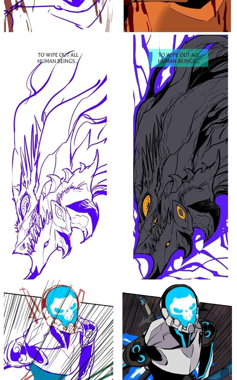 Kill The Dragon 170e 56