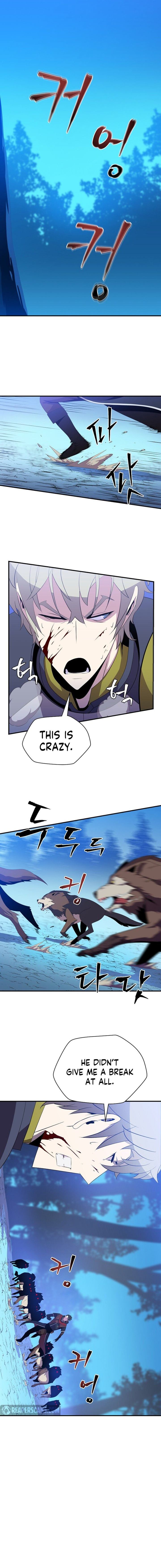 Kill The Hero 29 1