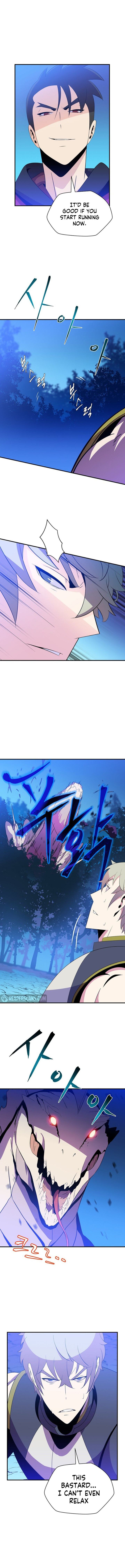 Kill The Hero 29 8