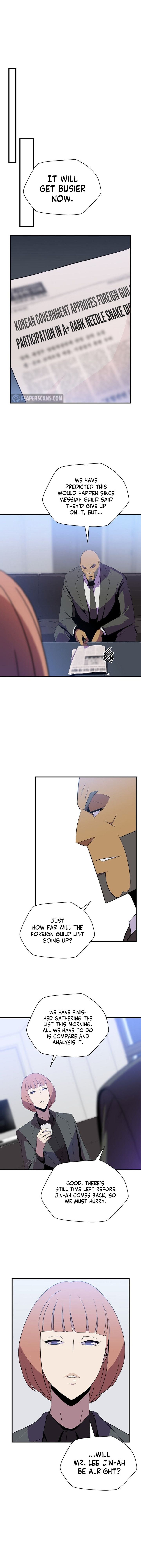 Kill The Hero 29 9
