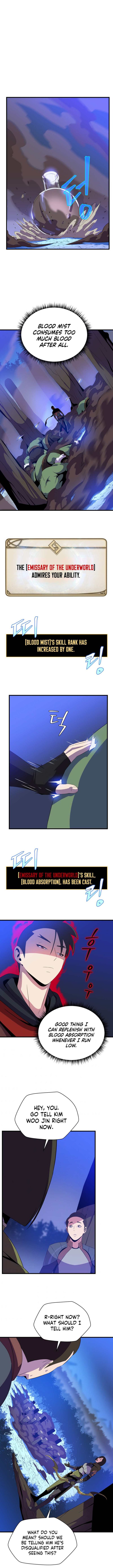 Kill The Hero 64 6