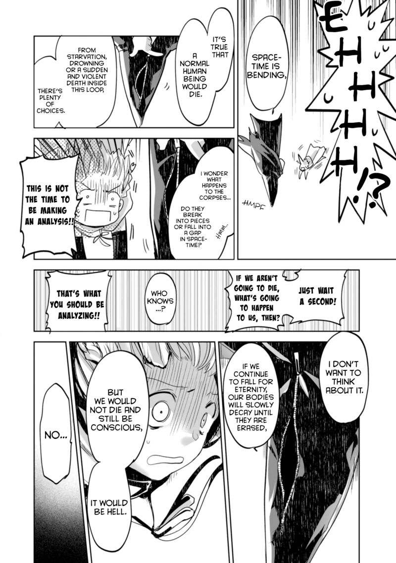Killing Me Killing You 1 24