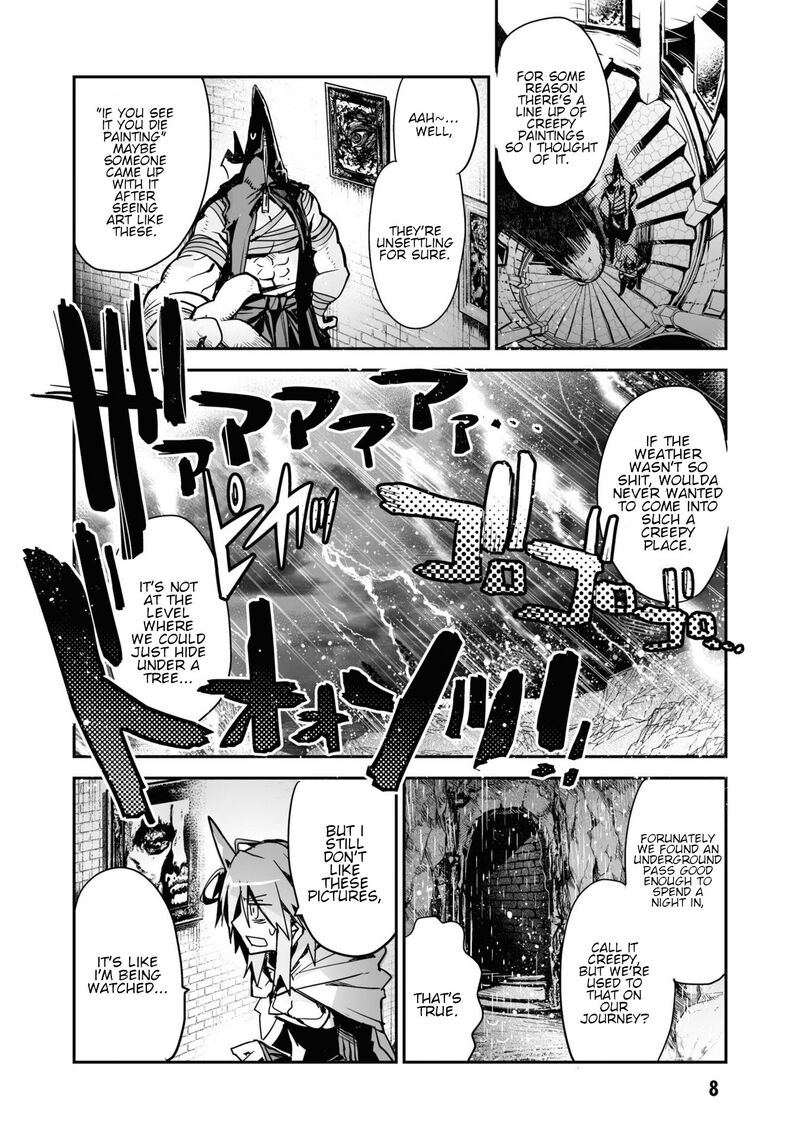 Killing Me Killing You 18 4